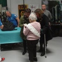 40 ans de la Compagnie